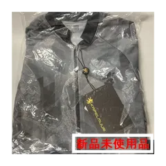 ⭐︎最終値下げ【新品 未使用】カペルミュール ウェア　上下セット（生産終了品） カペルミュール（サイクルジャージ）｜サイクルウェア