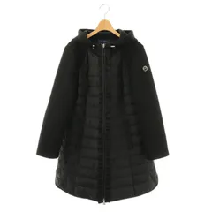 美品 M'S GRACY ダウンジャケット フード付 赤 38 M'S GRACY 2023 Autumn&Winter Collection | msgracy