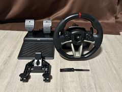 HORI RWA(RACING WHEEL APEX)【中古品】 ハンコン
