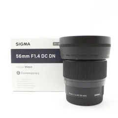 2025年最新】sigma 56mm f1.4の人気アイテム - メルカリ