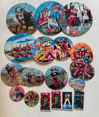 2026年最新】めんこ ウルトラマンの人気アイテム - メルカリ