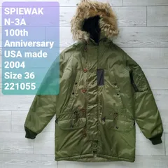 SPIEWAK×UNITED ARROWS スピワック×ユナイテッドアローズ□良品 USA製 