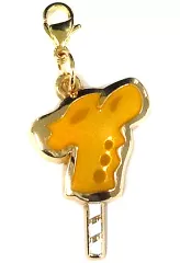 【中古】雑貨 ハイエナのキャンディ 「ディズニー ツイステッドワンダーランド キャンディメタルチャーム Vol.1」