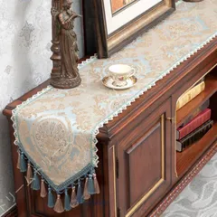 テーブルランナー テーブルクロス リバーシブル 食卓ランナー 布 クロス テーブル 北欧 テーブルセンター モダン ランチョン 和風柄 センタークロス ランナー  vii3x816341