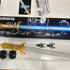 2025年最新】宇宙刑事ギャバン レーザーブレードの人気アイテム