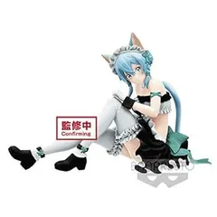 フィギュアまとめ売り　ソードアートオンライン　フィギュア　シノン ソードアート・オンライン」よりドレス姿の「シノン」が1/7