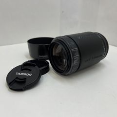 ◇大迫力300mm超望遠◇TAMRON 100-300mm for Canon - メルカリ
