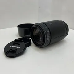 2026年最新】tamron ld 70-300mm f4-5.6の人気アイテム - メルカリ