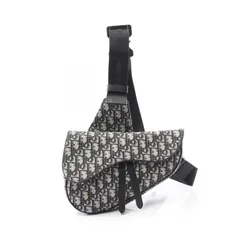 美品⭐︎ クリスチャン ディオール Dior ウエストバッグ ボディバッグ 2025年最新】Christian Dior メンズ ボディバッグ・ウエスト