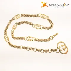 2026年最新】チェーンベルト+グッチの人気アイテム - メルカリ