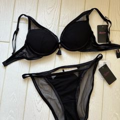 ラヴィジュール水着新品未使用品タグあり コード ビキニセット（水着）｜RAVIJOUR（ラヴィジュール）の