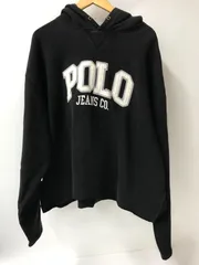 polo  Ralph Lauren　フードスウェットパーカー　【M139-20240603-04TS】