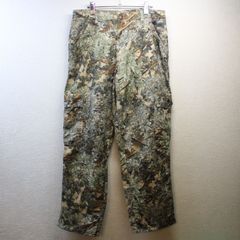 nitraid カーゴパンツ Lサイズ リアルツリー レア - メルカリ