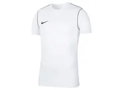 NIKE ナイキ BV6883 ランニング ジョギング パーク20 Tシャツ 半袖 ホワイト L