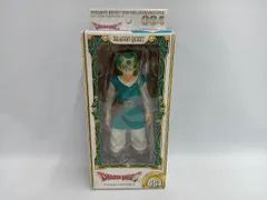 Amazon.co.jp: ドラゴンクエスト ソフビキャラクターズ 004