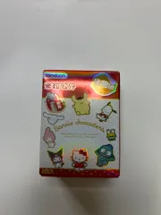 未開封 サンリオ 米粒 フィギュア