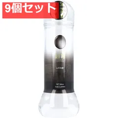 超純ローション ホワイトムスクの香り 360mL 9個セット まとめ売りのサムネイル