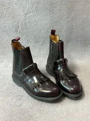 2025年最新】ドクターマーチン Dr.Martens TINAの人気アイテム - メルカリ