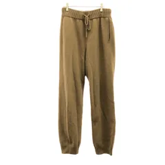AURALEE オーラリー 23SS WOOL RECYCLE POLYESTER HIGH GAUGE
