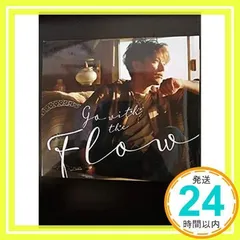 2026年最新】木村拓哉 go with the flowの人気アイテム - メルカリ