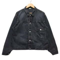 2025年最新】a.presse Gジャン・デニムジャケットの人気アイテム