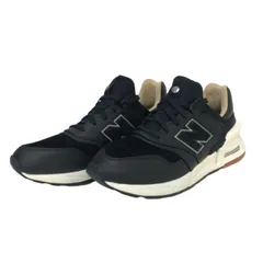 2024年最新】NEW BALANCE MS997の人気アイテム - メルカリ