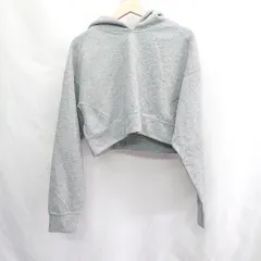◇ ⊇ CAPRICIEUX LE'MAGE 長袖 スウェットトレーナー サイズF グレー系 レディース E  【1504210001844】のサムネイル