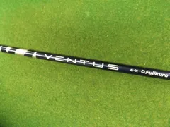 レアスペック VELOCOREあり ベンタス ブルー 6X テーラーメイド レアスペック VELOCOREあり ベンタス ブルー 6X テーラーメイド