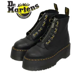 2025年最新】シンクレア dr.martensの人気アイテム - メルカリ