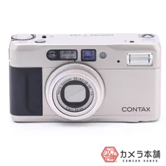 CONTAX T2 データバックあり 7196 送料無料キャンペーン www.serconsa