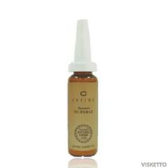 ■在庫限り■セフィーヌ ナノミック ザ・VCフォース 8mL ( cefine sefi-nu  化粧水 美容液 乳液 クレンジング 洗顔 美容 肌 毛穴 化粧 汚れ 乾燥 うるおい 素肌 保湿 ハリ トーンアップ 黒ずみ こじわ  )