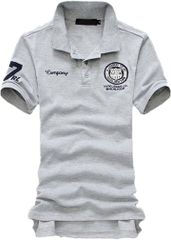 Union Jack Polo Tee y2k Archive イギリス国旗 - メルカリ