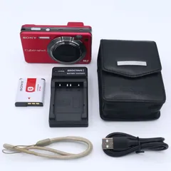 2026年最新】SONY DSC-W170の人気アイテム - メルカリ
