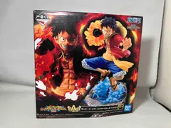  未開封品 A賞 モンキｰ･D･ルフィ トレジャｰクルｰズ 一番くじ ワンピｰス with ONE PIECE TREASURE CRUISE Vol.2 ワンピｰス