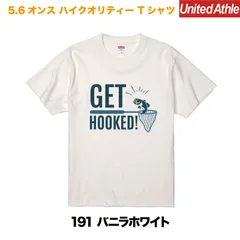 2024年最新】オリジナルTシャツ United Athleの人気アイテム - メルカリ