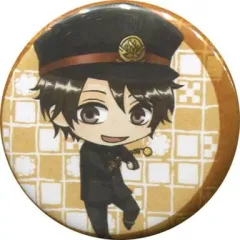 【中古】バッジ・ピンズ(キャラクター) 宮ノ杜博 「華ヤカ哉、我ガ一族 ステラワースオリジナル缶バッチ(缶バッジ)ガチャ」