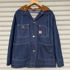 2025年最新】tcb jeans カバーオールの人気アイテム - メルカリ