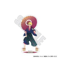 [신품/공식]BORUTO-볼트- NARUTO NEXT GENERATIONS_ 아크릴 스탠드 백 이야기 ver. 우즈마키 볼트 공식 상품 colleize