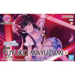 【新品未開封】30MS 黛 冬優子