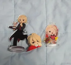 東京リベンジャーズ(東リべ) TOKYO 東京 マイキー 佐野 万次郎 まとめ売り