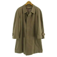 YSL rive gauche ショールカラーコート YSL rive gauche ショールカラーコート