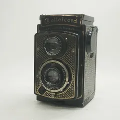 2025年最新】rolleicord ローライコードの人気アイテム - メルカリ