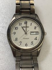 RR6-1034 中古品　セイコー 7N43-9090