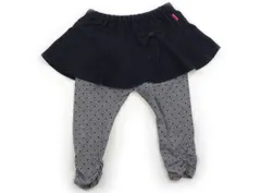 【ホットビスケッツ/HotBiscuits】レギンス 80サイズ 女の子【子供服・ベビー服】（1931071）