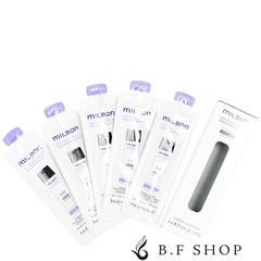 ミルボン ナリッシング バイオレットシャンプー サッシェ 9ml x 5包 パウチ ゆうパケットのサムネイル