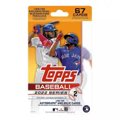 2024年最新】topps 2022 series2の人気アイテム - メルカリ