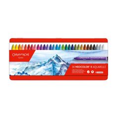 【在庫処分】カランダッシュ ネオカラーII30色セット 7500-330