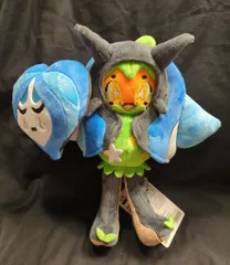 2025年最新】オーガポン いどのめん ぬいぐるみの人気アイテム - メルカリ