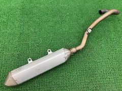 VFR400R NC30 ダイシンマフラー - メルカリ