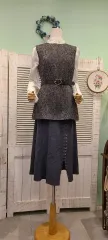 2025年最新】D&G ／ Dolce＆Gabbana レディース ベスト・ジレ